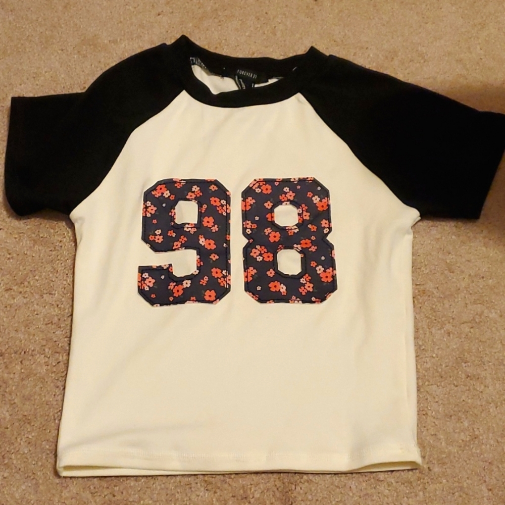 Girls t-shirt